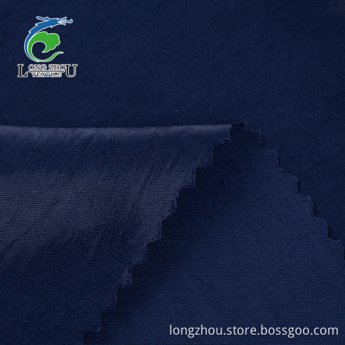 New Bubble Satin Fabric PD